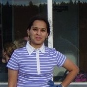 Emersion Systems Employee Vani Kasinadhuni's profile photo