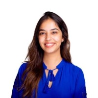 BFA Global Employee Shivani Kotecha's profile photo