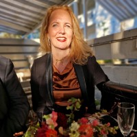 Gudrun Eythorsdottir Email & Phone Number