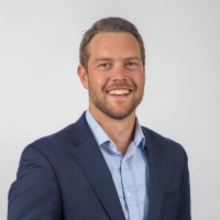 Fidelity National Title Employee Tyler Smith's profile photo