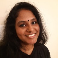 Keel Mind Employee Saranya Manoj's profile photo