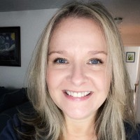 Kyndryl Employee Julie Fisher's profile photo