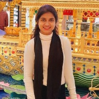Luppiter Tech Solutions & Services Employee Akanksha Yadav's profile photo