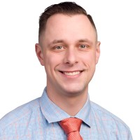GLAAD Employee Levi Dillon's profile photo