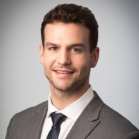 Warming Trends Employee Connor Flaherty's profile photo