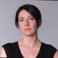 Rothausen Development Employee Dragana Veljkovic's profile photo