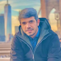Hotel Nacional | Rio de Janeiro Employee Mauricio Junior's profile photo
