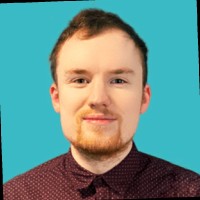 Mobile Rocket Employee James Poel's profile photo