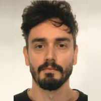 LESS Employee Andrés Grau's profile photo
