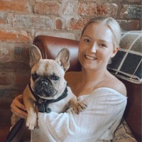 New Balance Employee Jessica Tasker's profile photo