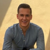 Ben Martin Email & Phone Number