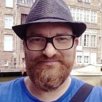 parcelLab Employee Andreas Adam's profile photo