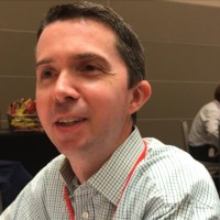 ExxonMobil Employee Ryan Seager's profile photo