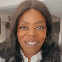 Irene Oke Email & Phone Number