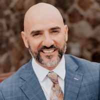 Screenvision Media Employee Jeremy Morgante's profile photo
