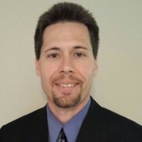 Compeer Financial Employee Rob Rigdon's profile photo