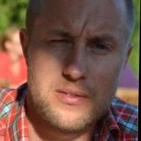 Max Hamburger Employee Linus Blom's profile photo