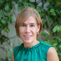 Saint Louis University - Madrid Campus Employee Patrice Burns's profile photo