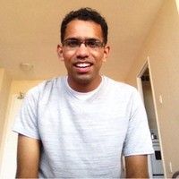 Axial Capital Partners Employee Sumanth Murthy's profile photo