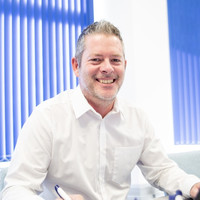 BHP, Chartered Accountants Employee Andrew Hibberd's profile photo