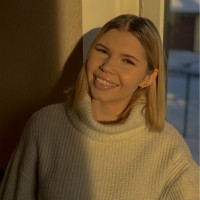 RixTrans Translation Company Employee Signija Būmeistere's profile photo