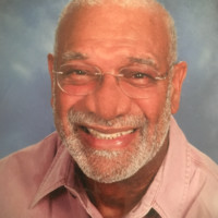 Palomar College Employee Reginald Owens's profile photo