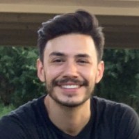 PwC Employee Andre Ferrari's profile photo