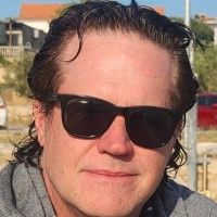 NETSYNC Employee Mark Chambliss's profile photo