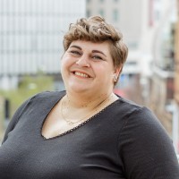 NIRSA Employee Brittany Rejda's profile photo