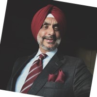 UST Employee Harvinder Cheema's profile photo