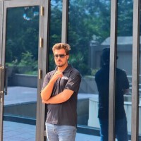 NFTP Employee Abrar Shah's profile photo