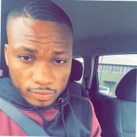 ASRM, LLC Employee Shiekh Bangura's profile photo