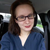 Sentara Norfolk General Hospital Employee Nichole Libby's profile photo