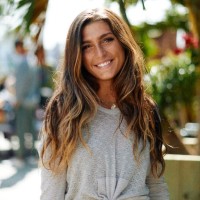 marriner marketing Employee Ariel Limpert's profile photo