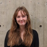 Breakthrough New York Employee Delaney R.'s profile photo