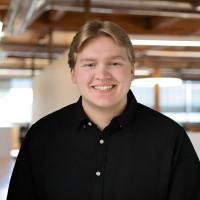 matter architectural studio inc. Employee Luke Bos's profile photo