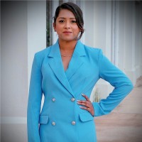 Eden Brae Homes Employee Prakriti Goundar's profile photo