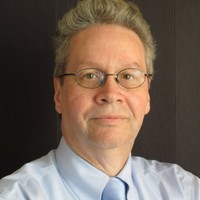 Vantage Vertical Employee Mike Benyo's profile photo