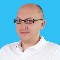 Global4Net Employee MacIej Kostrzycki's profile photo