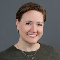 Financial Times Employee Melissa Anderson's profile photo