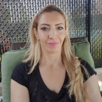 Mongrain Employee Anahid Zoulalian's profile photo