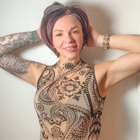 SUMMIT SPA & FLOAT INC. Employee Tayla Blanton's profile photo
