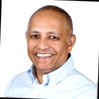 Ayar Labs Employee Vivek Khanzode's profile photo