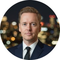 historian Employee Brian Vangsgaard's profile photo
