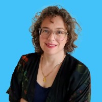 Anita le Heron Email