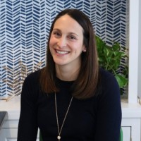 Babylist Employee Jennifer Labracio's profile photo