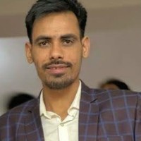 Almabase Employee Narendra Khichar's profile photo
