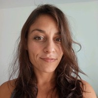 Cecilia Rubio Revuelta Email