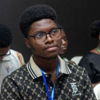 Vela Partners Employee Afriyie Samuel's profile photo