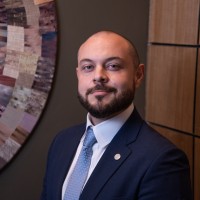 CCI Puesto de Bolsa Employee Jaime Calle Fiallo's profile photo